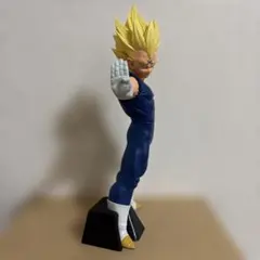 ドラゴンボール Grandista Majin Vegeta フィギュア