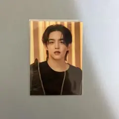 65：seventeen follow エスクプス 66