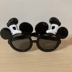 【即日発送可】ディズニー サングラス S 蒸気船ウィリー　ミッキーマウス