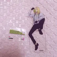 サカモトデイズ ファボテリア 神々廻 アクリルスタンド