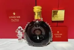 ルイ13世 観音開き 未開栓 ルイ 13世 観音開き - 国内最大級お酒専門の競売-Lオークション