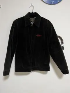 The Callee コーデュロイジャケット