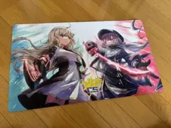 遊戯王 はっち グランド ドクロバット プレイマット 価格交渉不可