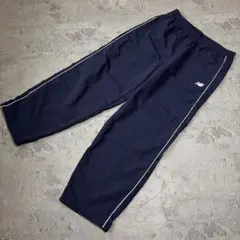 極美品 new balance パラシュートパンツ レディース XLサイズのサムネイル