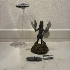 バルタン星人6代目HGシリーズ、バルタン星人円盤セット