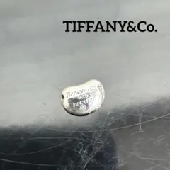 TIFFANY&Co. ティファニー 925 ミニビーンズ ペンダントトップ