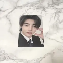 DESIRE UNLEASH ENHYPEN ユニバ 特典 ソンフン トレカ