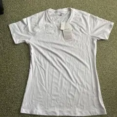 UNDER ARMOUR  MD 白 Tシャツ