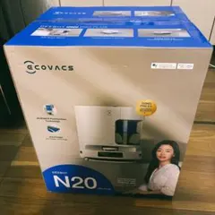 2025年最新】DEEBOT N20 PLUSの人気アイテム - メルカリ