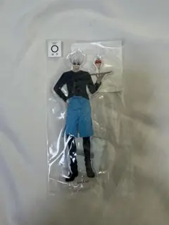 呪術廻戦 五条悟 グッズ アクリルスタンド