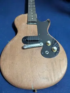 Gibson US Melody Maker メロディーメイカー 1ピックアップ - メルカリ