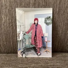 TWICE ラントレ　ジョンヨン