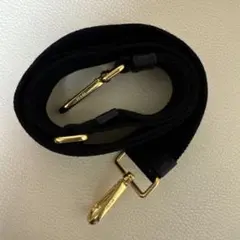 PRADA ブラック ショルダーストラップ