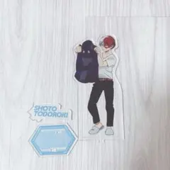 ヒロアカ 轟焦凍