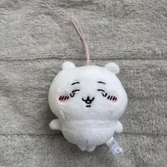 ちいかわ　いろんな泣き顔 ちいかわマスコット