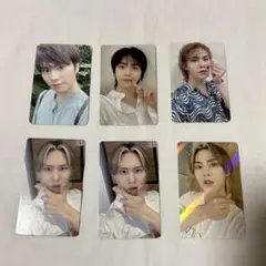 ASTRO アストロ ラキ トレカ