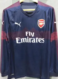 2026年最新】アーセナル ユニフォーム 長袖の人気アイテム - メルカリ