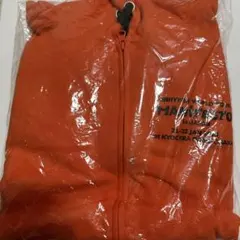 ENHYPEN MANIFESTO パーカー フーディー オレンジ