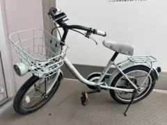ブリヂストン bikke 自転車 電動・チャイルドシート無し - メルカリ