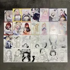 SNK KOF XV クリアカード 全種セット - メルカリ