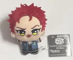 2025年最新】ヒプノシスマイク ちびぐるみ 波羅夷空却の人気