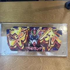 革命機ヴァルヴレイヴ デスクマット プレイマット - メルカリ