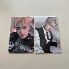 ZEROBASEONE リッキー