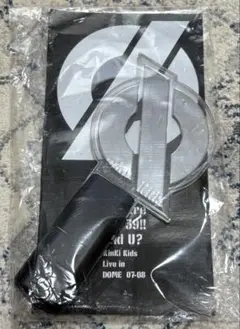 【新品】KinKi Kids 24451DVD初回限定盤 ペンライト メモ帳ほか 新品】KinKi Kids 24451DVD初回限定盤 ペンライト メモ帳ほか - メルカリ