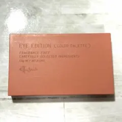 エテュセ EYE EDITION カラーパレット 14 アイシャドウのサムネイル