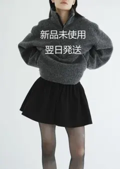 2026年最新】CLANE constructive miniskirtの人気アイテム - メルカリ