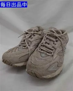 & ニューバランス ML725BC ベージュ系 スニーカー