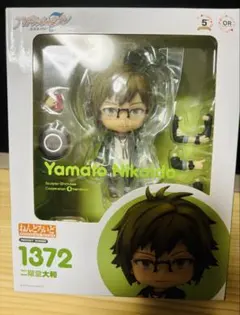 2026年最新】ねんどろいど アイドリッシュセブン 二階堂大和の人気