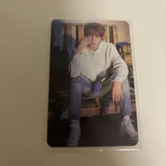 stray kids ヒョンジン　トレカ