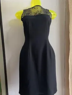 ⭐️未着用ワンピース　ノースリーブ　パーティー　結婚式　二次会お呼ばれ⭐️