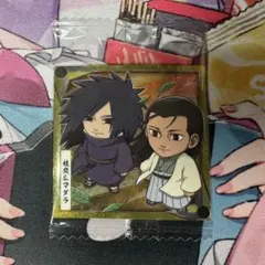 NARUTOウエハース