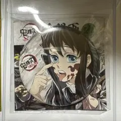 時透無一郎 全集中展 刀鍛冶の里編・柱稽古編 幕間画 肆 ランダム缶バッジ