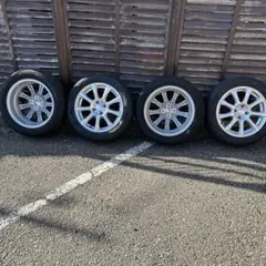 TOYO PROXES CF3 タイヤ・ホイールセット ウィッシュ純正 プリウス
