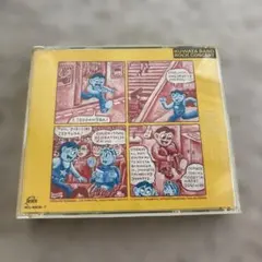 KUWATA BAND ROCK CONCERT CD アルバム