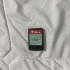 あつまれ どうぶつの森 Nintendo Switch ソフト