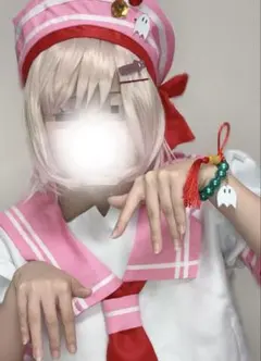 椎名唯華　コスプレウィッグのサムネイル