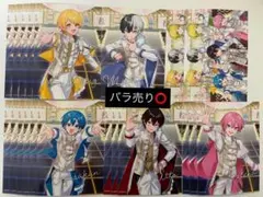 すとふぇす2026 AMPTAK×COLORS（ぷりっつ以外） ファミマプリント