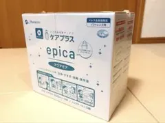 メニコン　エピカ　アクアモア　300ml×6本　コンタクトレンズ洗浄液のサムネイル