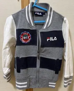 FILA アウター