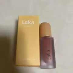 Laka フルーティーグラムティント 111 メロウ　リップティント　ラカ