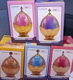 まどマギ　ソウルジェムキャニスター2　特別ver.　コンプリートセット