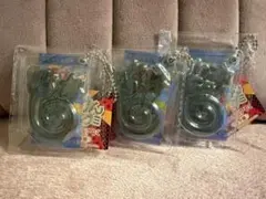 タイトー限定 ミニチュアBC まけんグミ キーホルダー