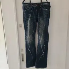 2025年最新】LAGUST メンズ デニム・ジーンズの人気アイテム