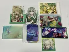 プロセカ 草薙寧々 まとめ売り