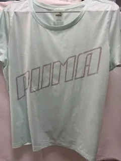 ハマさま専用です！ プーマ☆トレーニングウェア　半袖Tシャツ