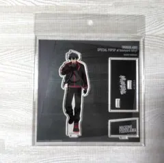 桃源暗鬼　大交流展　ベースヤードトーキョー　アクリルスタンド　淀川真澄　立ち絵